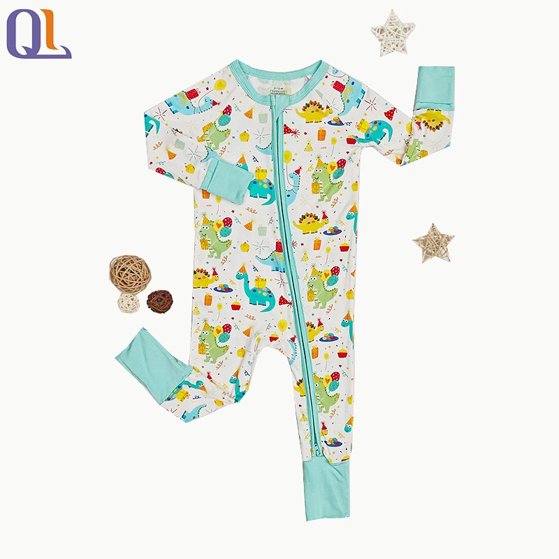 Infant Clothes Factory - Bamboo 0-24 Months
