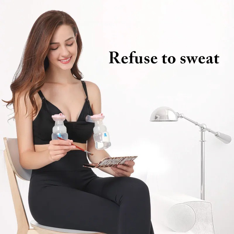 Push up Bra Supplier - Women Hollow Adjustable