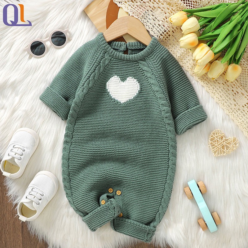 Winter Romper Supplier - High Quality Button