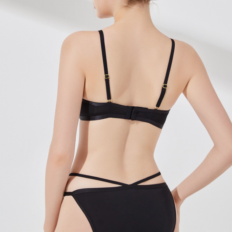 Mesh Bra Factory - ODM Underwire Push