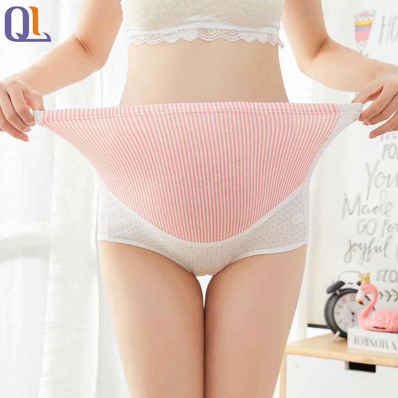 Seamless Underwear Manufacturer - Women High Rise