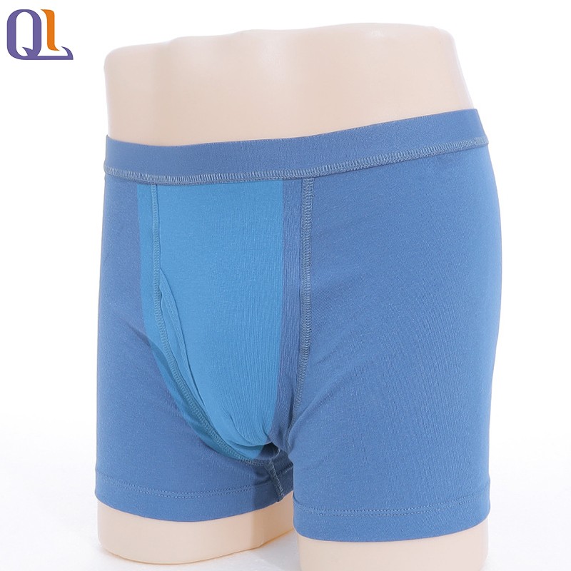 Bladder Control Manufacturer - Men's Washable