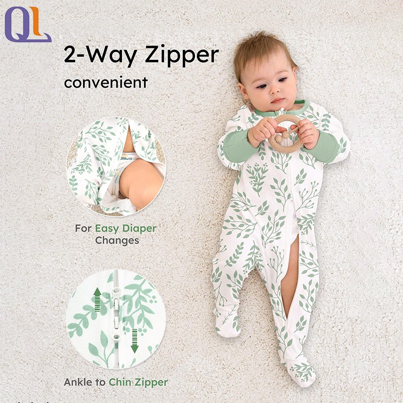 Footie Pajamas Factory - Customize Mittens