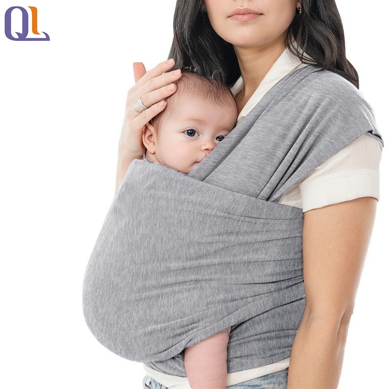 Baby Wrap Supplier - All Seasons Hands Free