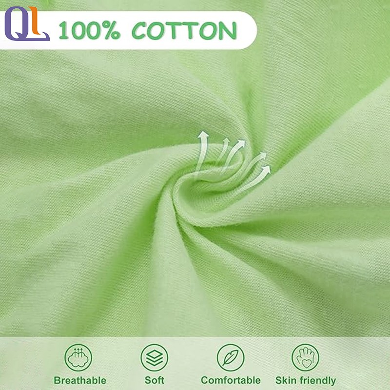 Girls Underpants Manufacturer - High Quality Cotton