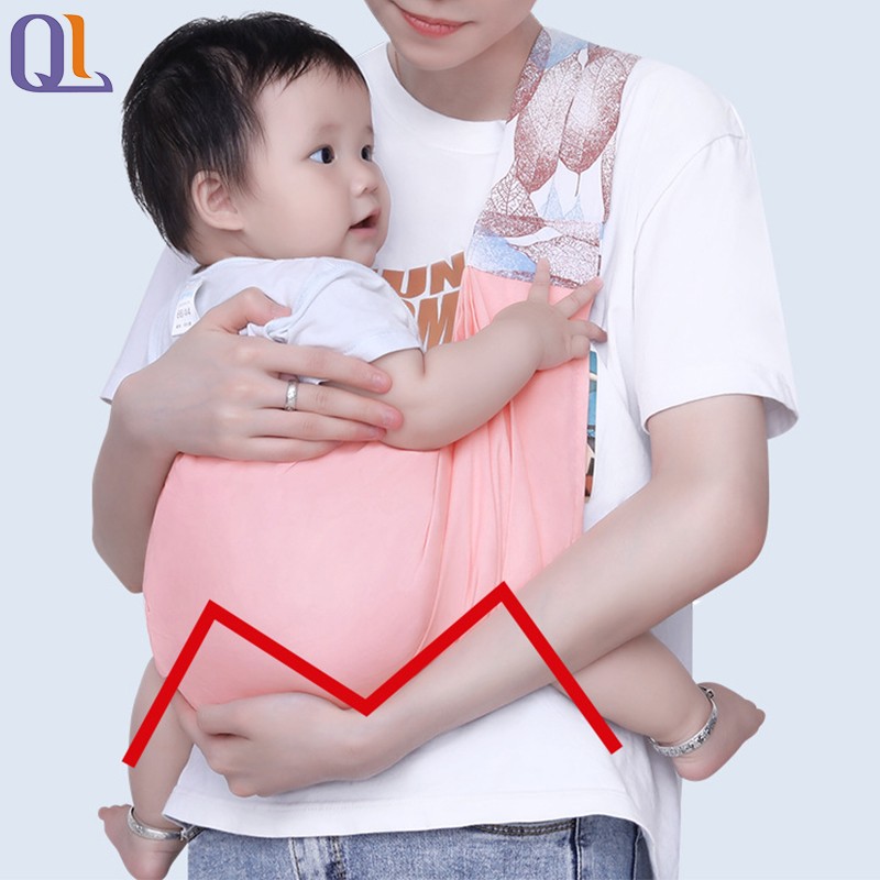 Baby Carrier Supplier - Lightweight Breathable
