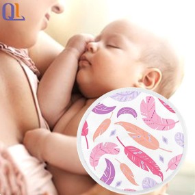 Breast Pads Supplier - Absorbent Bamboo