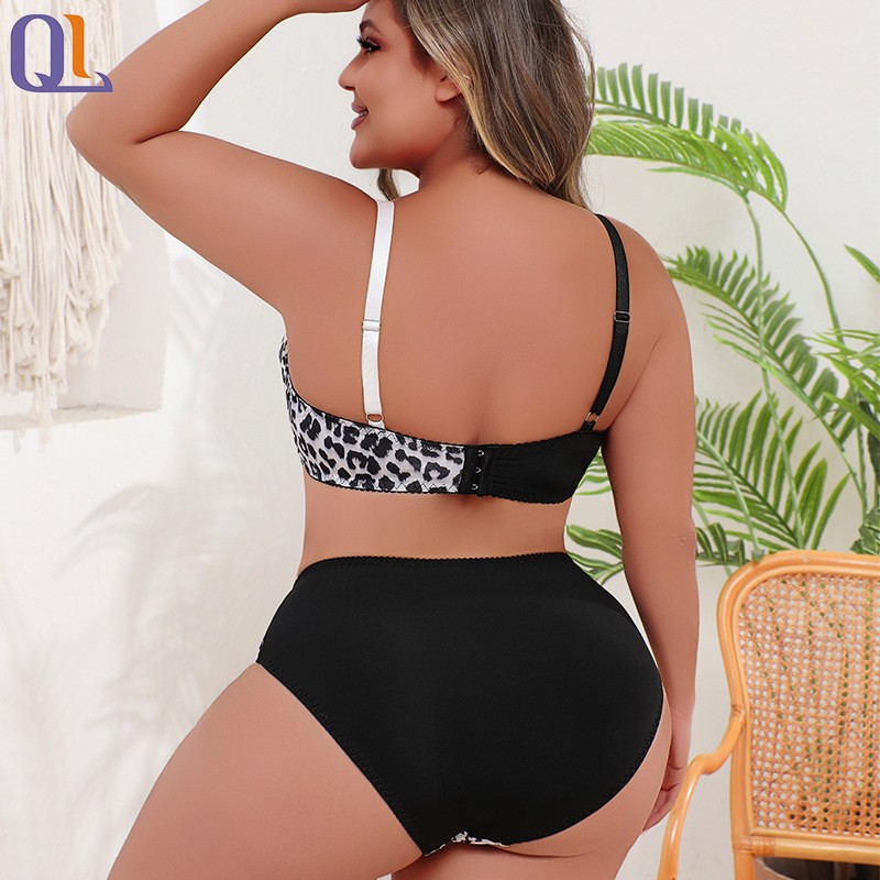 Bra Set Manufacturer - Cross Border Sexy