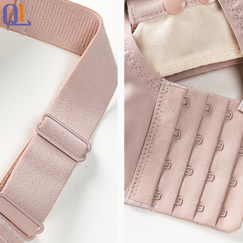 Wire Free Bra Factory - Soft Maternity Suckling