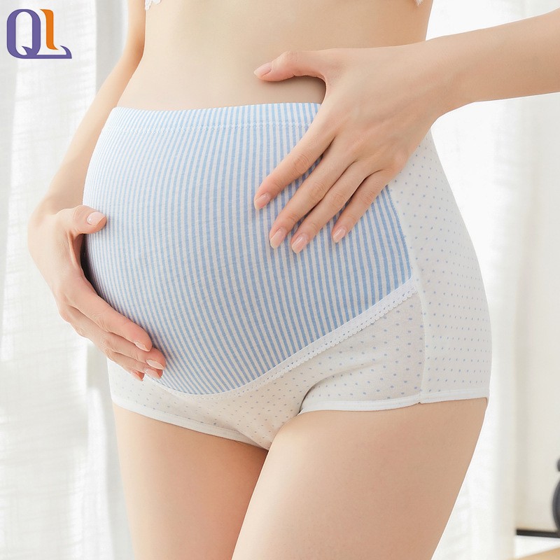 Seamless Underwear Manufacturer - Women High Rise