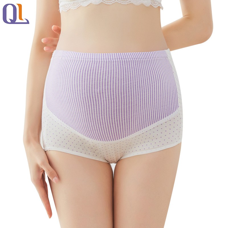 Seamless Underwear Manufacturer - Women High Rise