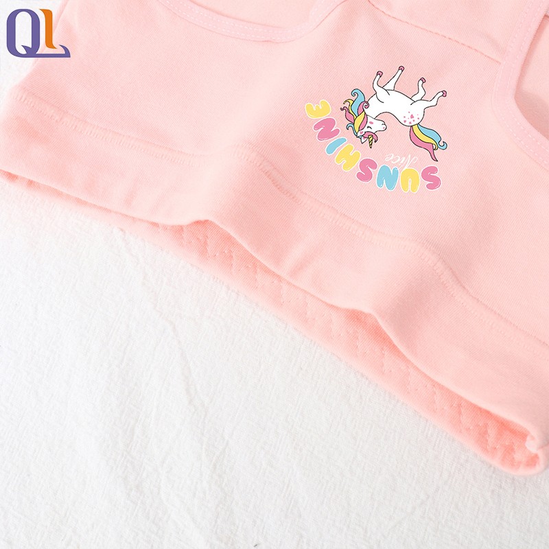 Children Underwear Supplier - Soft Cotton Unicorn