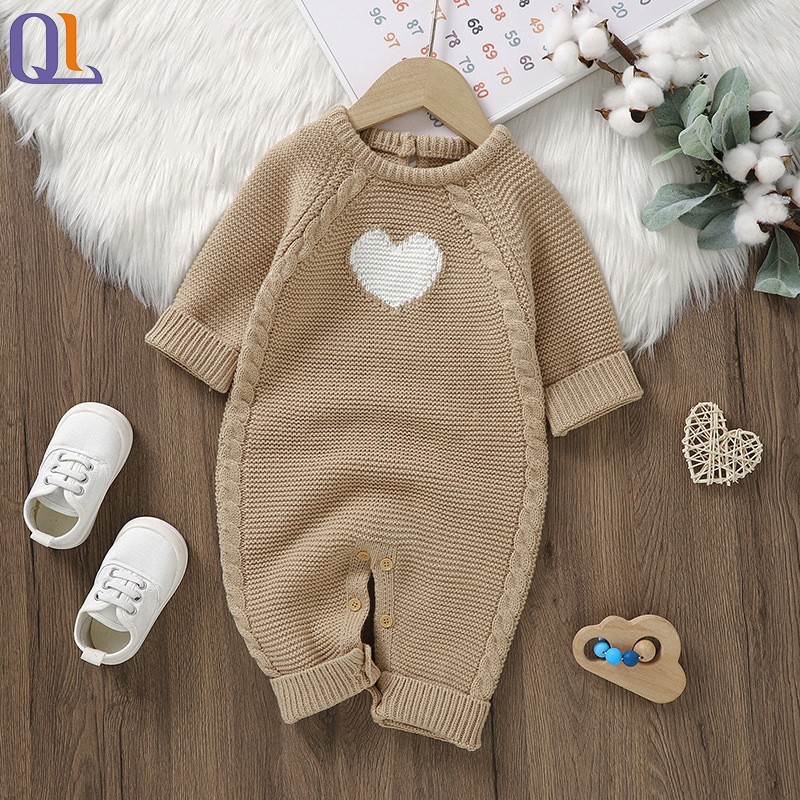Winter Romper Supplier - High Quality Button