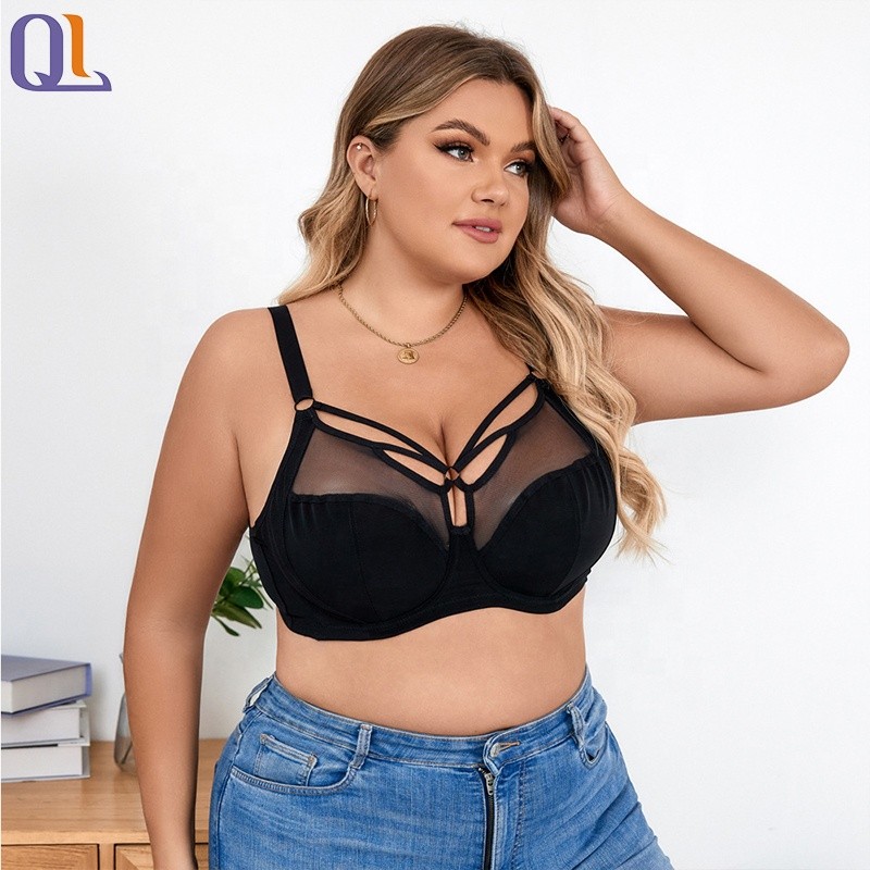 Lace Bra Supplier - Women Bandage Full