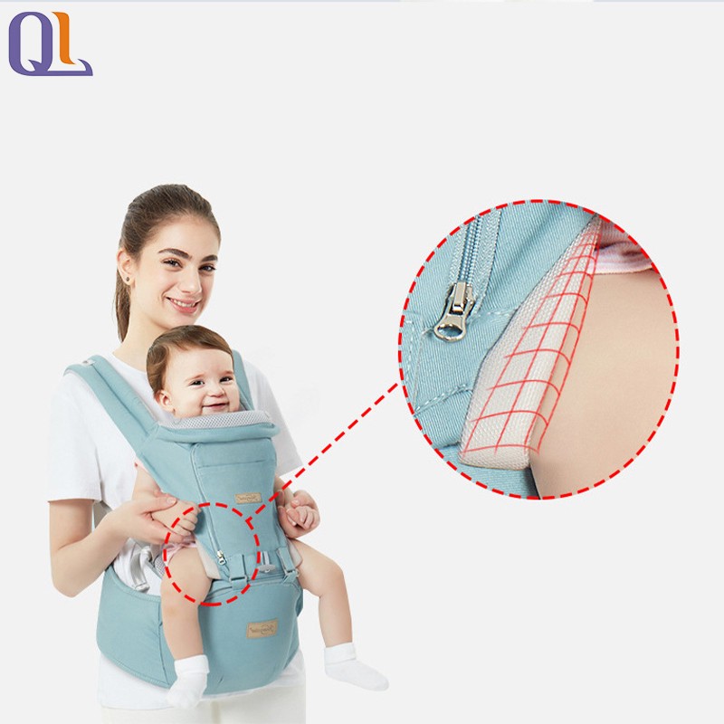 Baby Holder Manufacturer - Lumbar Support All