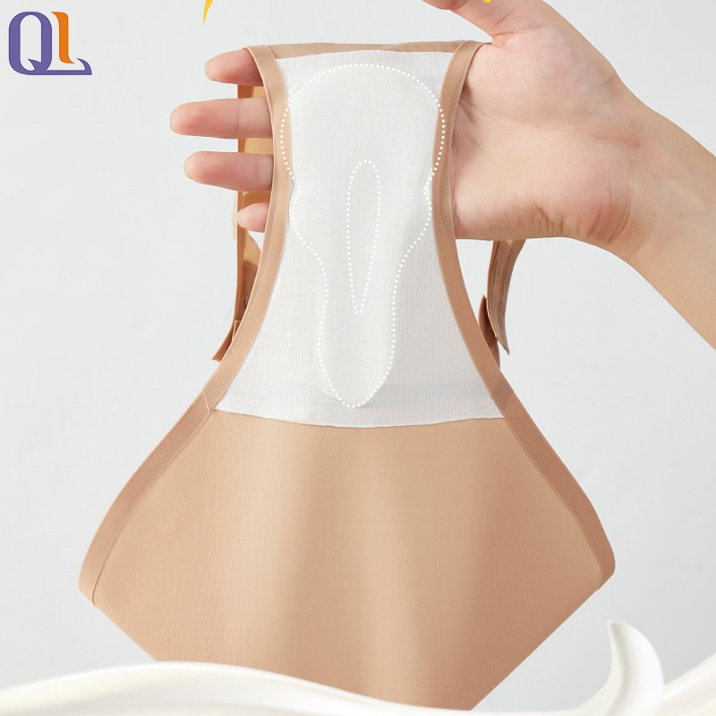 Low Rise Thong Factory - Camel Toe Proof