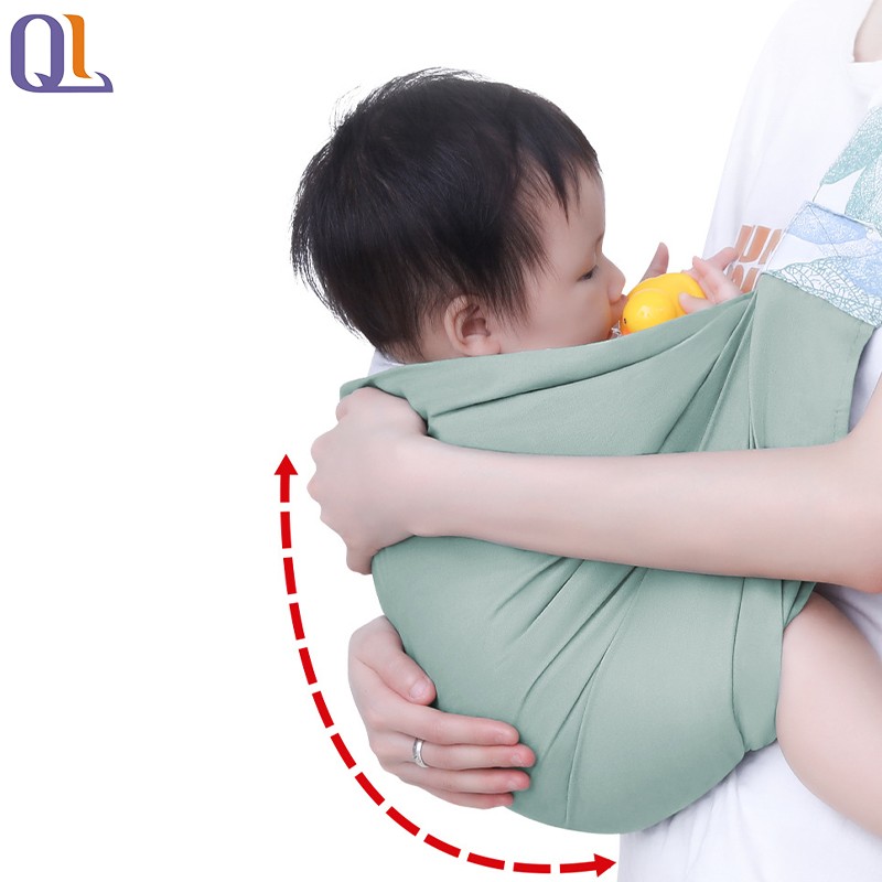Baby Carrier Supplier - Lightweight Breathable