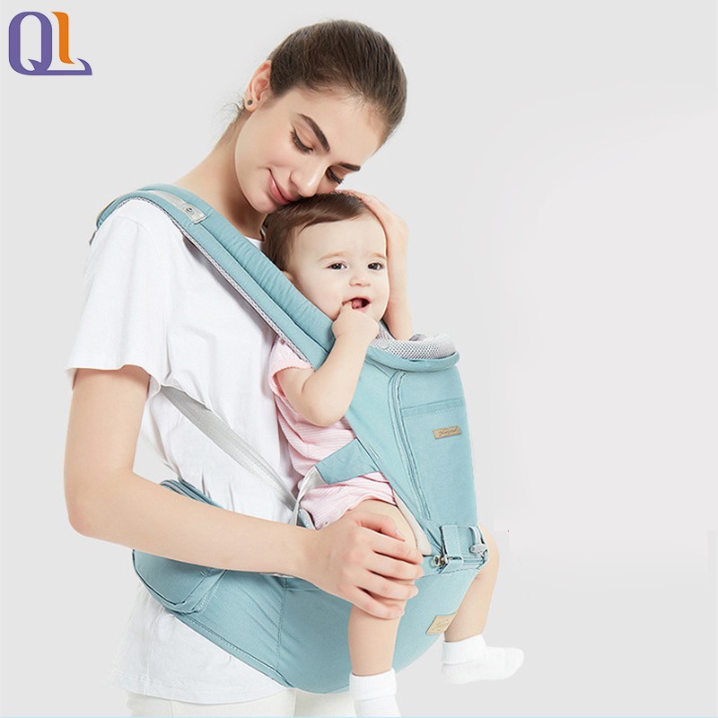 Baby Holder Manufacturer - Lumbar Support All