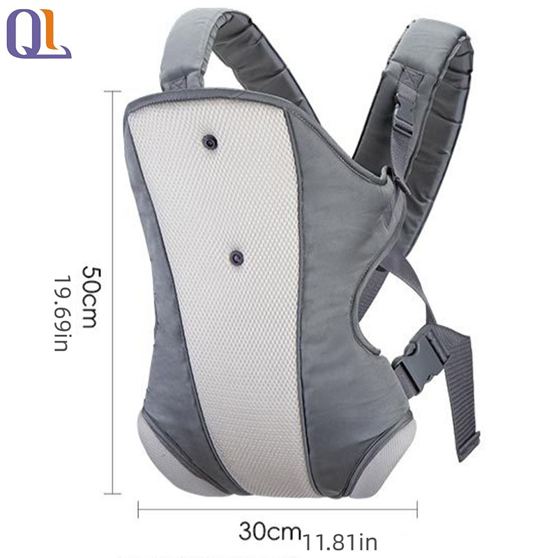 Infant Sling Factory - Kangaroo Wrap Adjustable