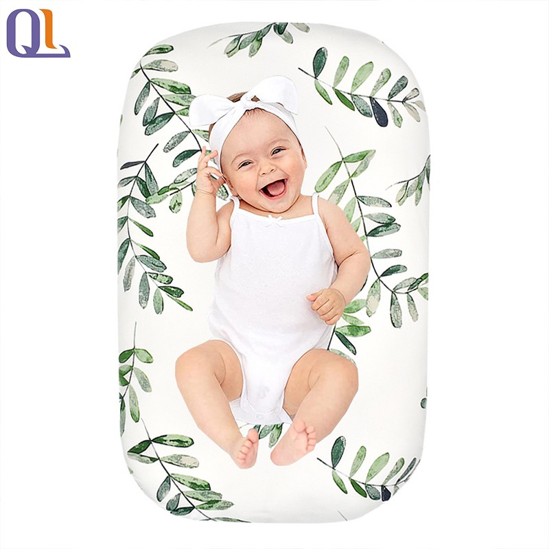 Portable Lounger Factory - Soft Removable Slipcover