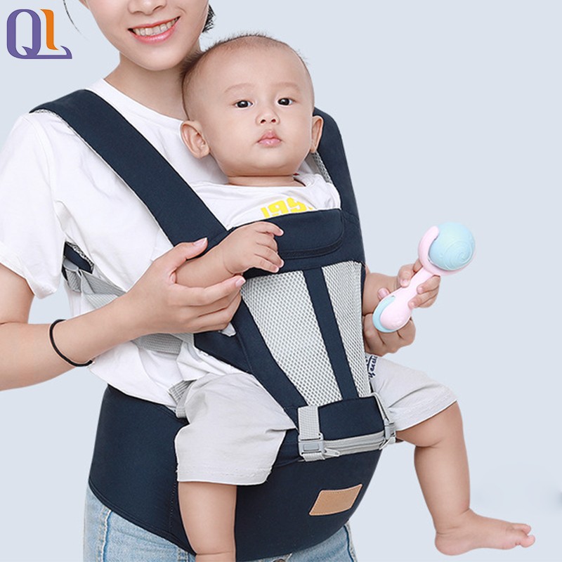 Hip Seat Carrier Manufacturer - Modern Comfortable