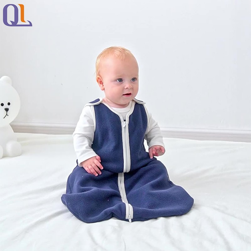 Baby Sack Manufacturer - Pashmina Wool Nest