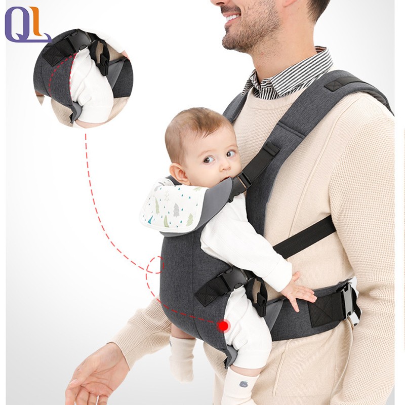 4-in-1 Carrier Supplier - OEM Wholesale Soft