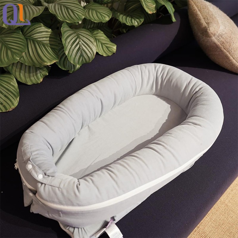 Baby Sleeper Manufacturer - Portable Travel 0-12