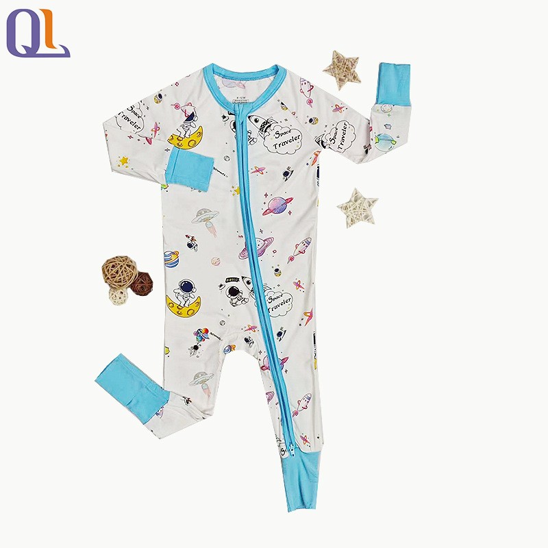 Infant Clothes Factory - Bamboo 0-24 Months