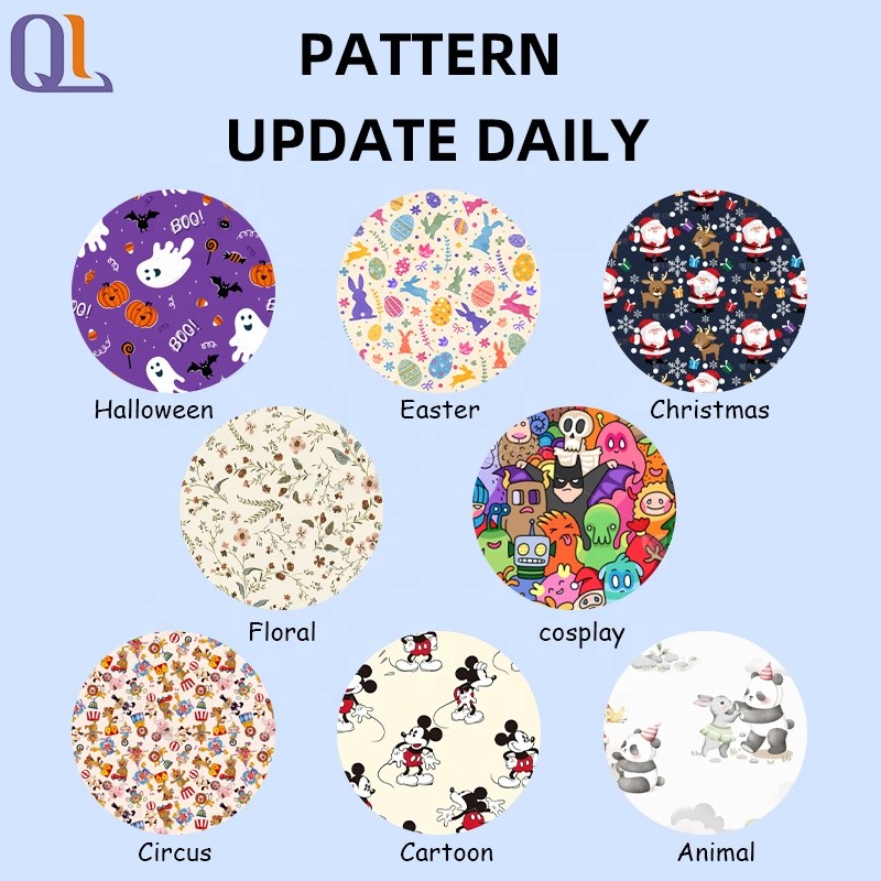 Baby Sack Factory - Custom Wholesale Full