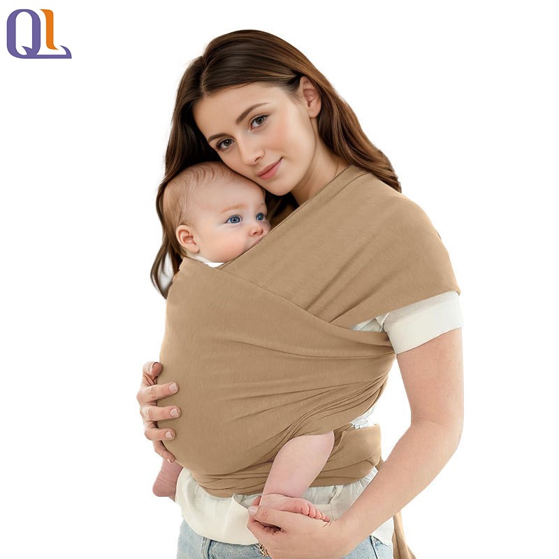 Baby Wrap Supplier - All Seasons Hands Free