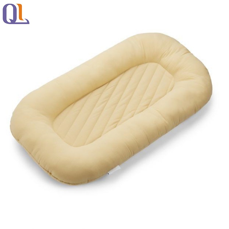 Organic Lounger Factory - Soft Breathable Infant
