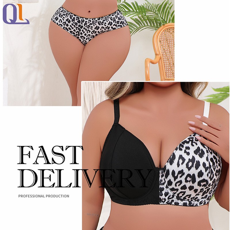 Bra Set Manufacturer - Cross Border Sexy