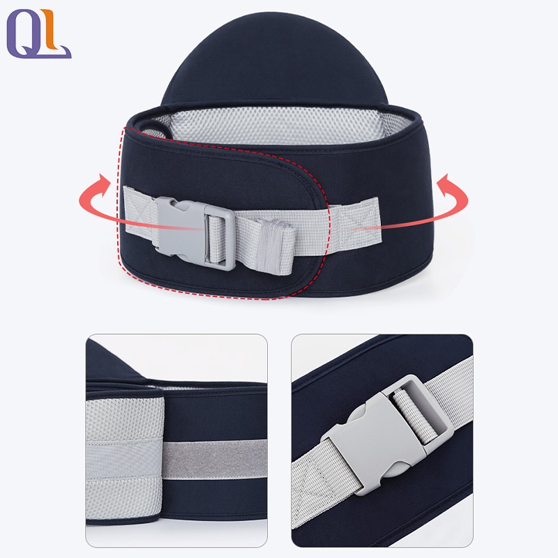 Hip Seat Carrier Manufacturer - Modern Comfortable