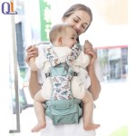 Backpack Baby Carrier