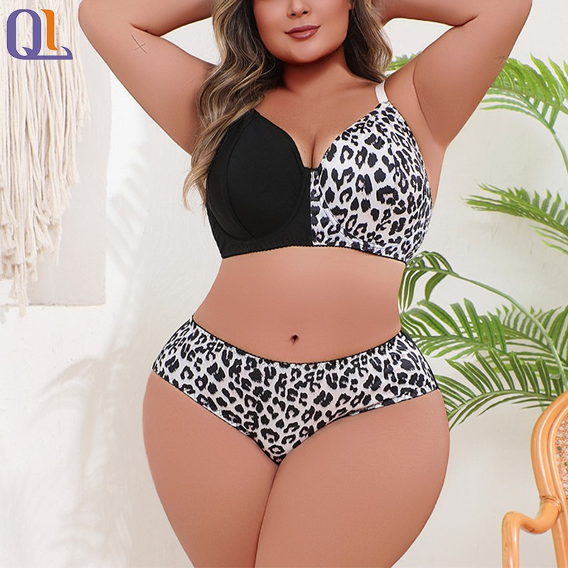 Bra Set Manufacturer - Cross Border Sexy