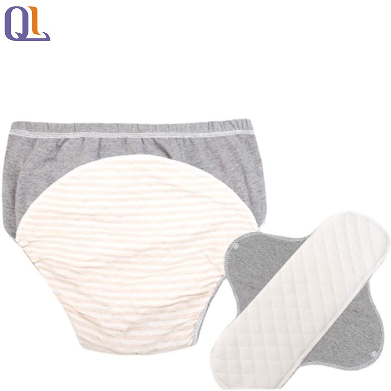 Elderly Underwear Manufacturer - High Absorption
