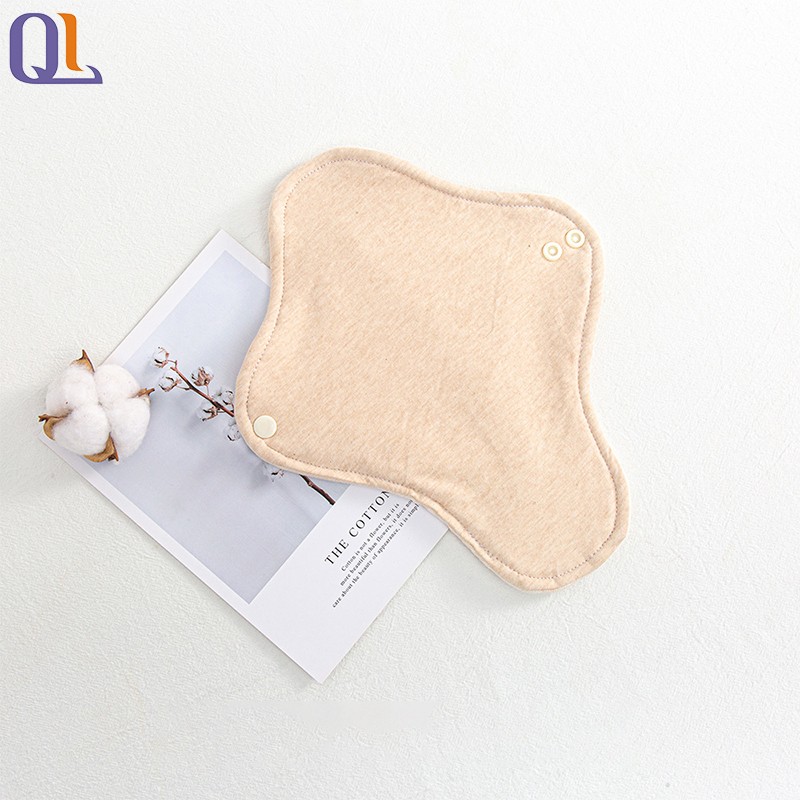 Sanitary Pad Supplier - Washable with Wings