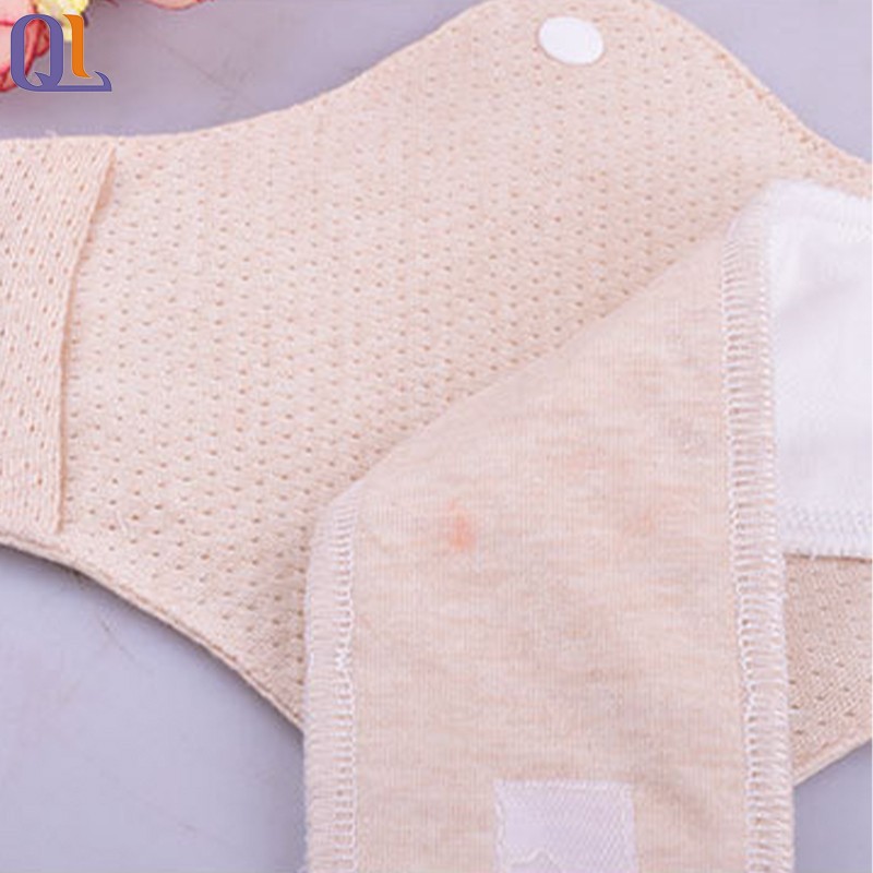 Menstrual Pads Manufacturer - Foldable Washable