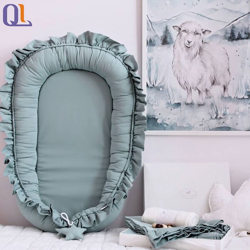 Padded Lounger Manufacturer - High Quality Frill