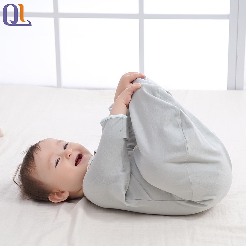 Swaddle Blanket Manufacturer - Super Soft Zipper