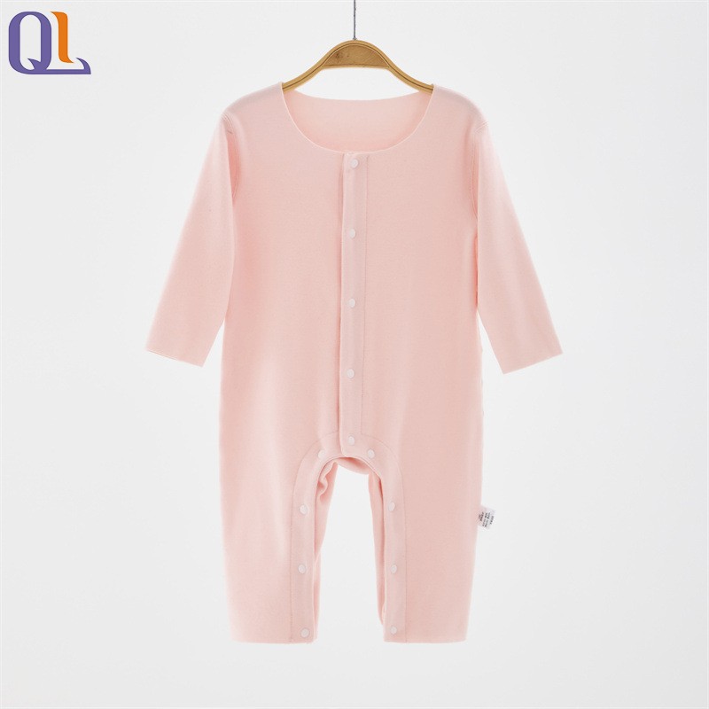 Bodysuit Factory - Snap-on Breathable