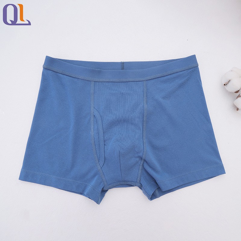 Bladder Control Manufacturer - Men's Washable