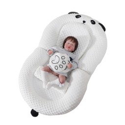 Baby Carry Nest Manufacturer - Adjustable Side Panels