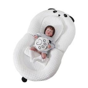 Baby Carry Nest Manufacturer - Adjustable Side Panels