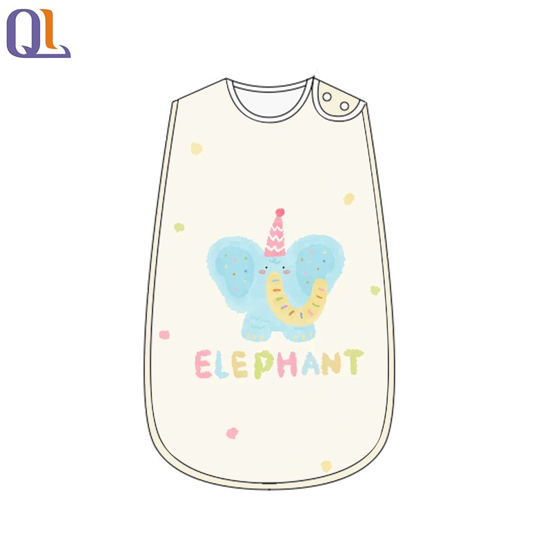 Baby Sack Factory - Custom Wholesale Full