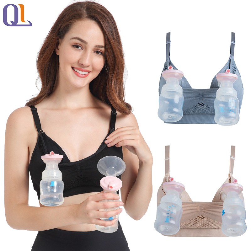 Push up Bra Supplier - Women Hollow Adjustable