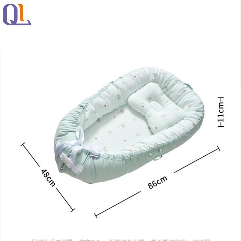 Baby Cover Manufacturer - Cotton Soft Breathable