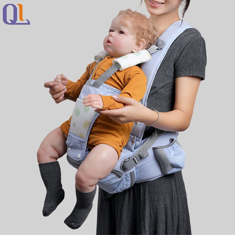 Baby Carrier Supplier - Effortless Hip Seat