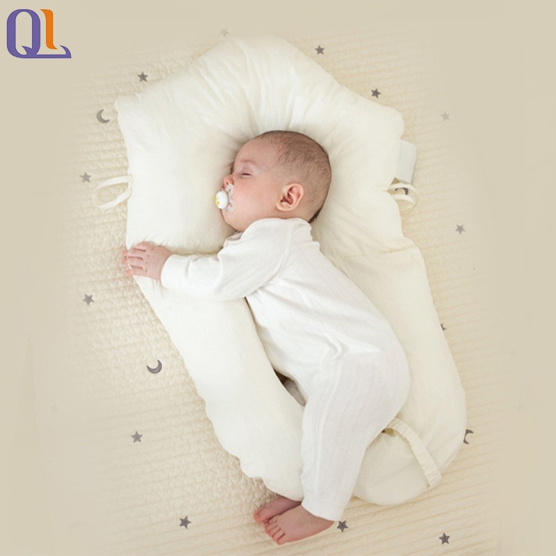 Shaping Pillow Supplier - Anti-startle Newborn